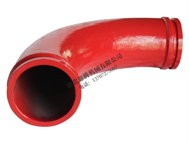 Pump car elbow 175XR400-90